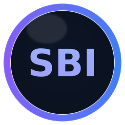 SBI Token
