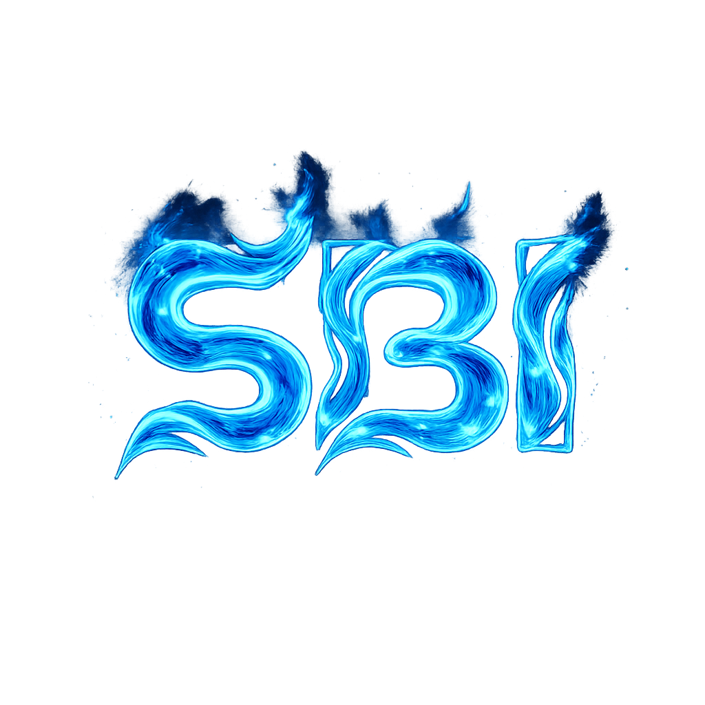 SBIORG logo